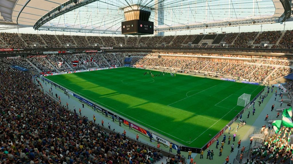 fifa 23 2
