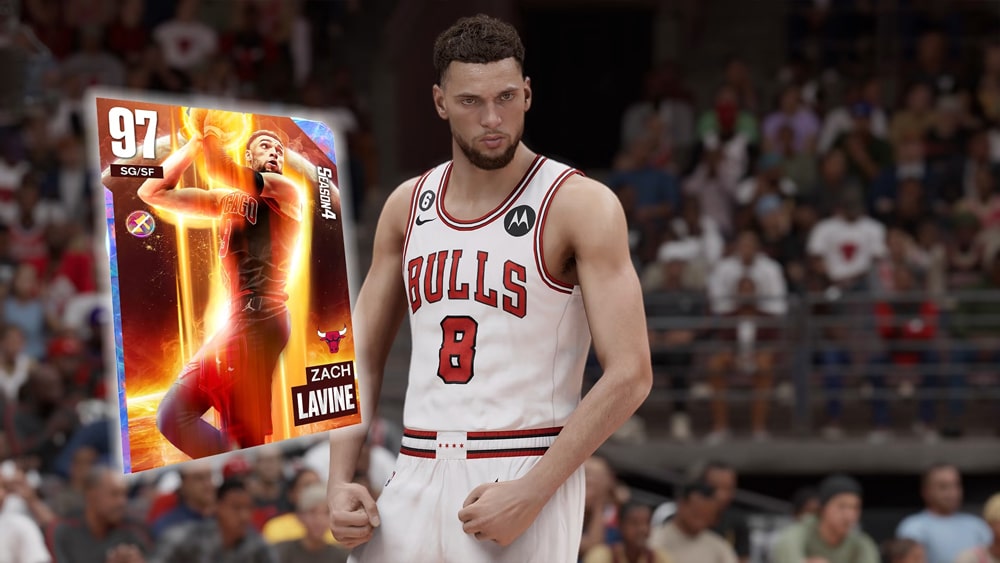 nba 2k23 zach levine temporada 4