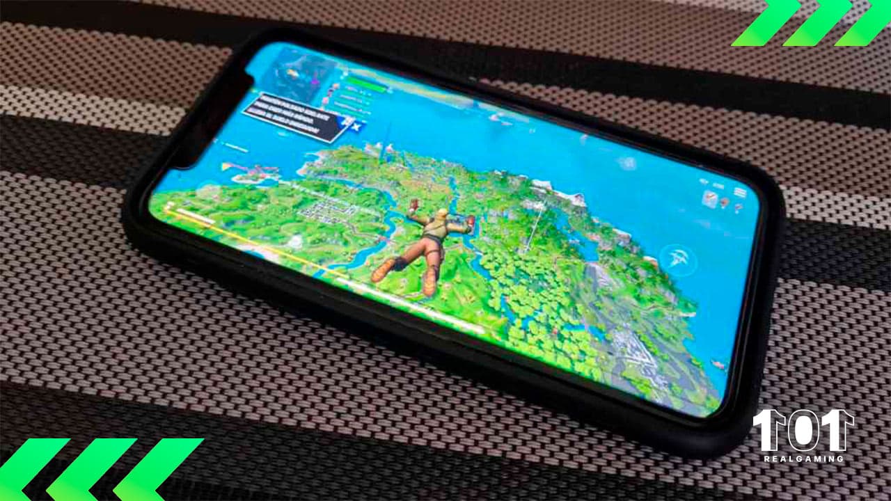 Cuándo regresa Fortnite a iOS