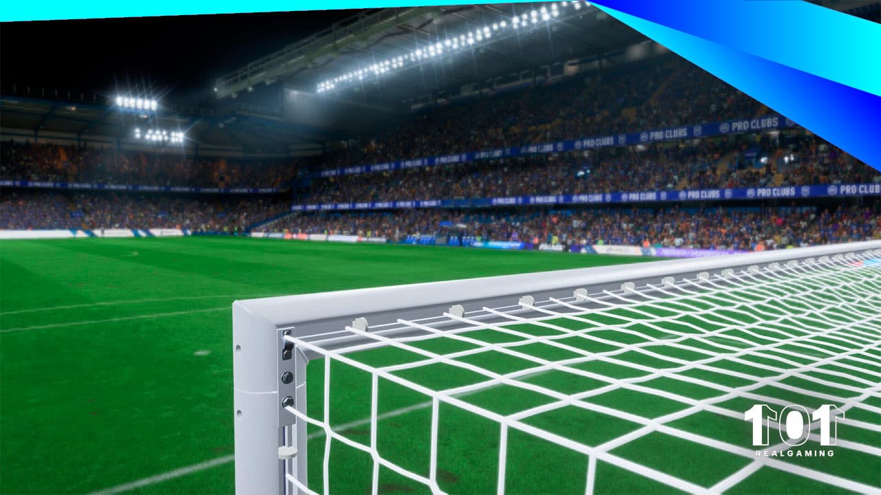 Cómo votar en los TOTY en FIFA 23