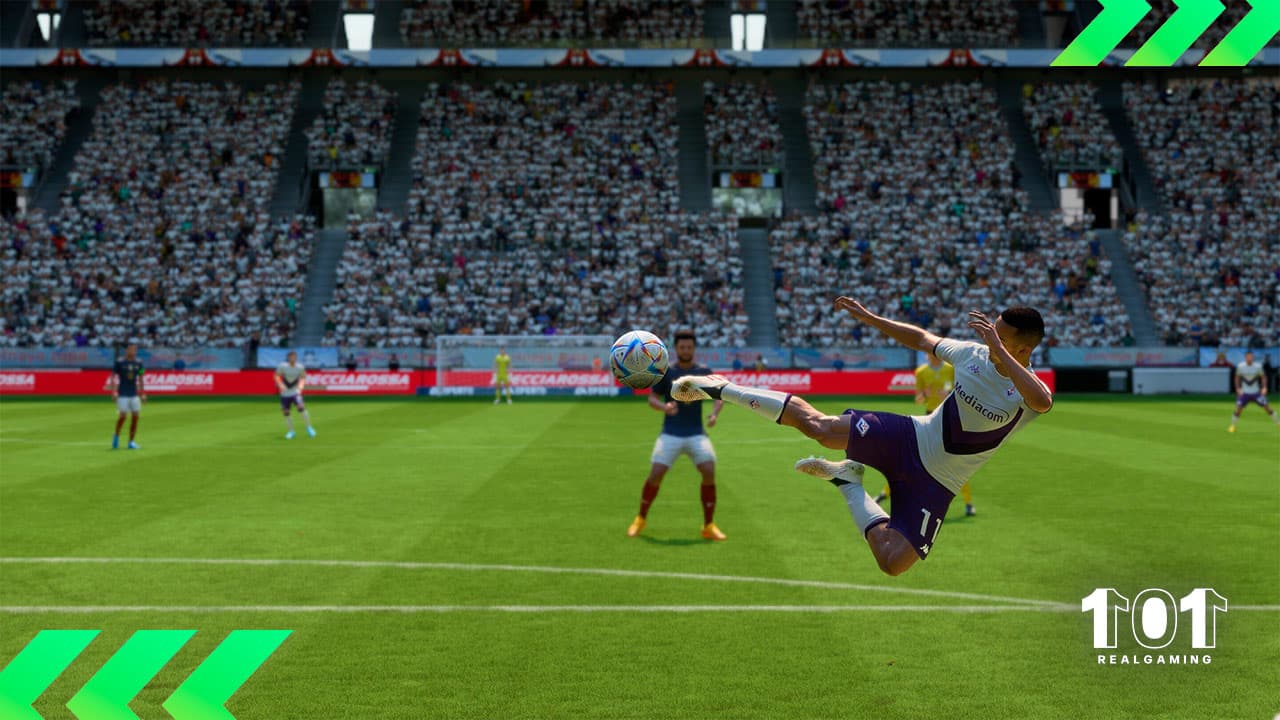 Qué son los Iconos de Realidad Alternativa en FIFA 23