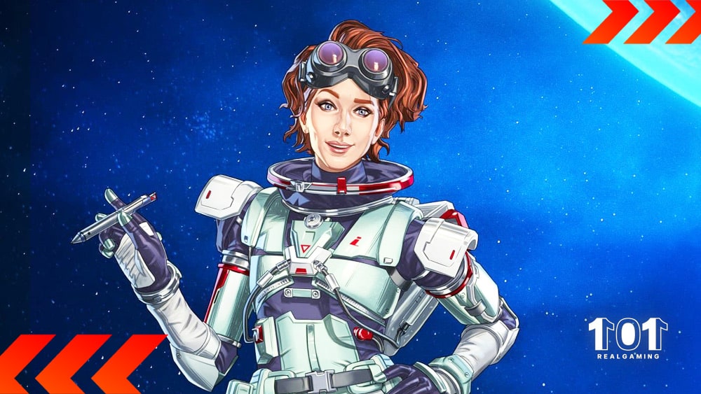 Apex Legends Mobile A qué hora sale la temporada 4 Aspiración