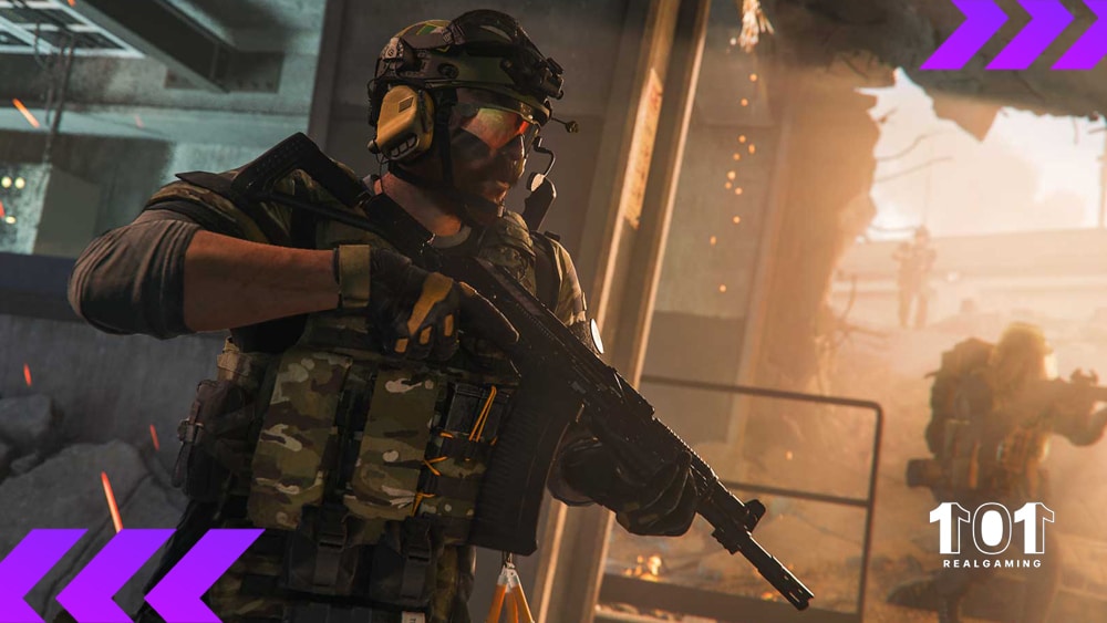 Call of Duty Modern Warfare 2 Warzone 2 Cuándo inicia la temporada 3