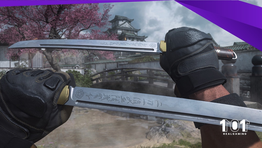 Call of Duty Modern Warfare 2 Warzone 2 Cómo desbloquear las Dual Kodachis