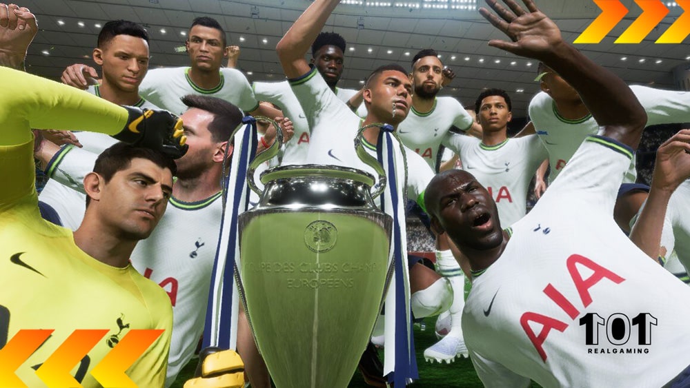 FIFA 23 Cómo funcionan las cartas Fantasy FUT