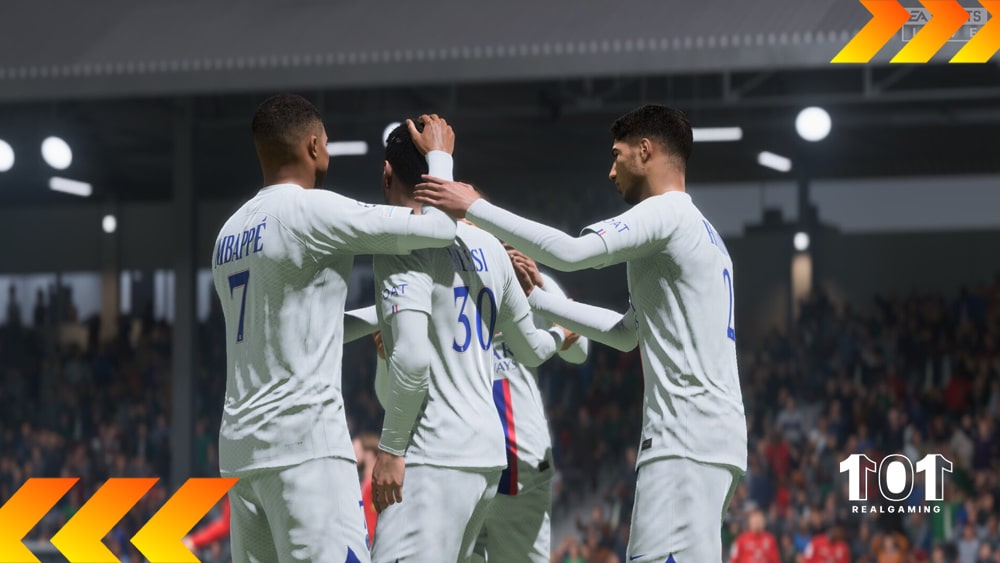 FIFA 23 TOTW 15 Estas son nuestras predicciones