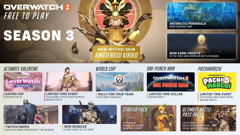 overwatch 2 temporada 3 hoja de ruta