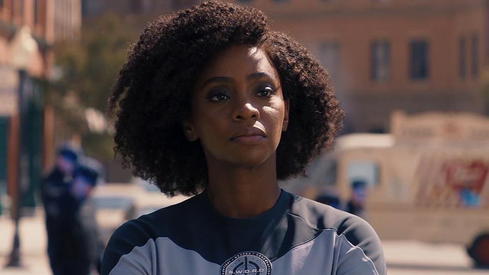 wandavision monica rambeau sword