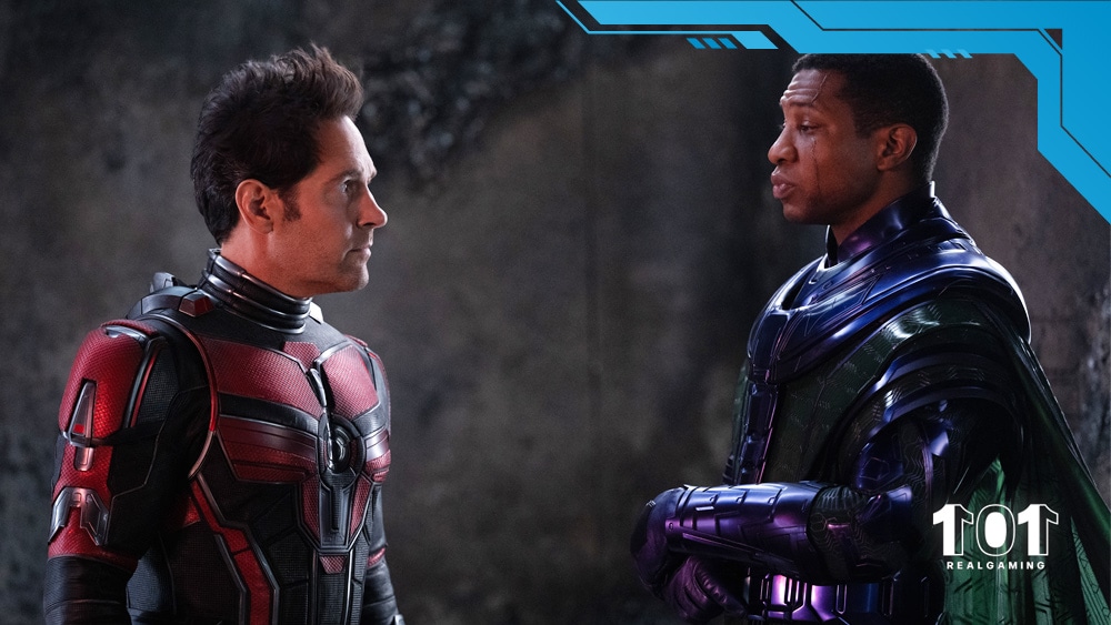 Ant Man and the Wasp Quantumania Cuándo sale en Disney Plus