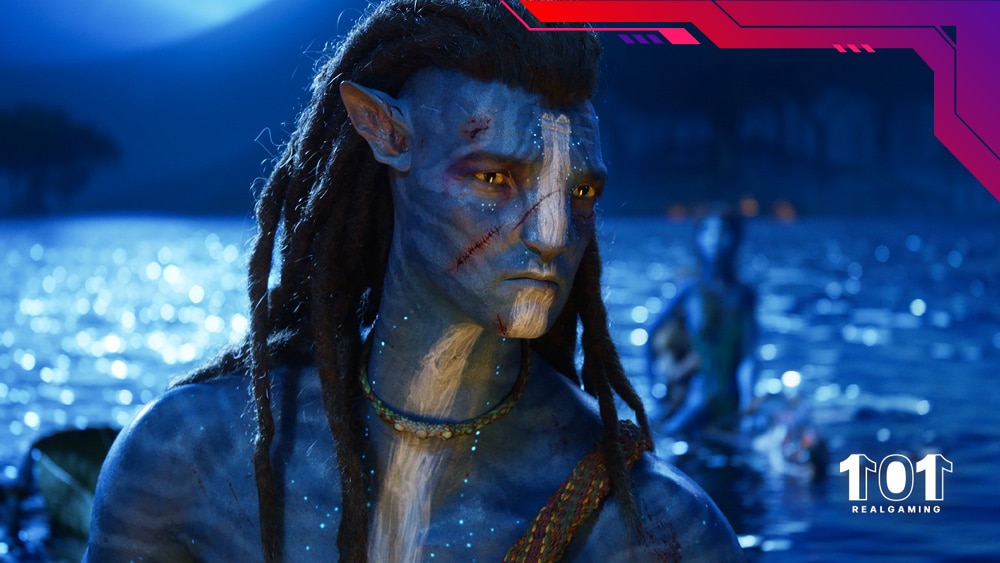 Avatar 2 The Way of Water Cuándo sale en Disney Plus 1