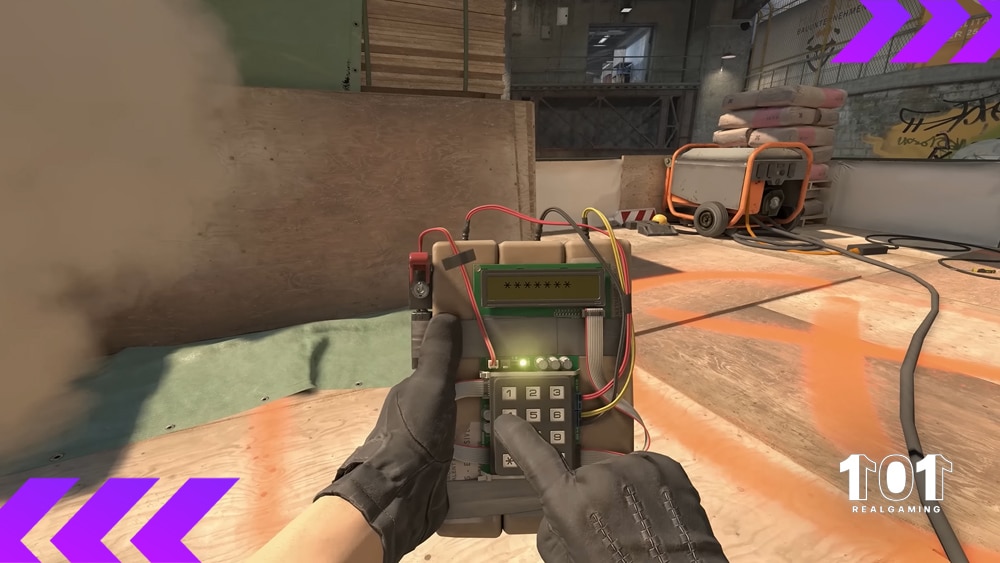 Counter Strike 2 Cómo jugar la beta