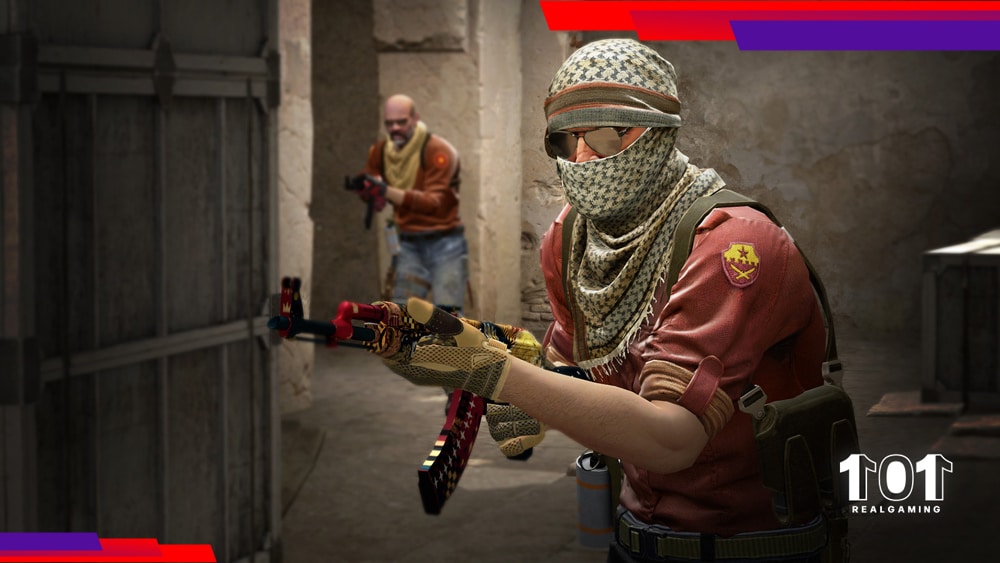 Counter Strike 2 Una nueva entrega del shooter de Valve podría ser anunciada pronto