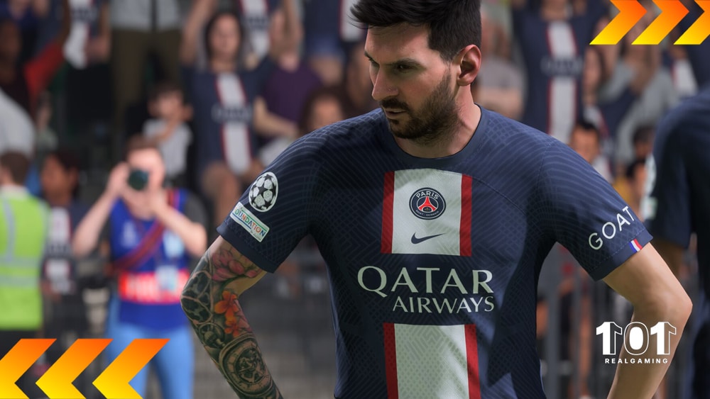 FIFA 23 Cuándo inicia la promo Trophy Titans