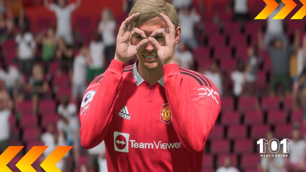 FIFA 23 Cómo funcionan las cartas Héroes Fantasy FUT