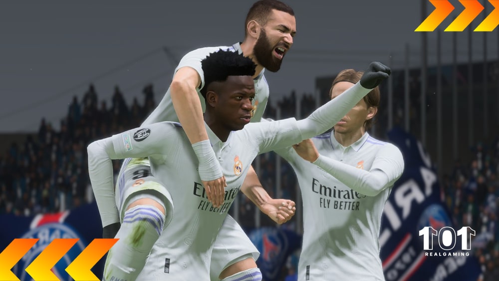FIFA 23 Temporada 5 Todo lo que sabemos
