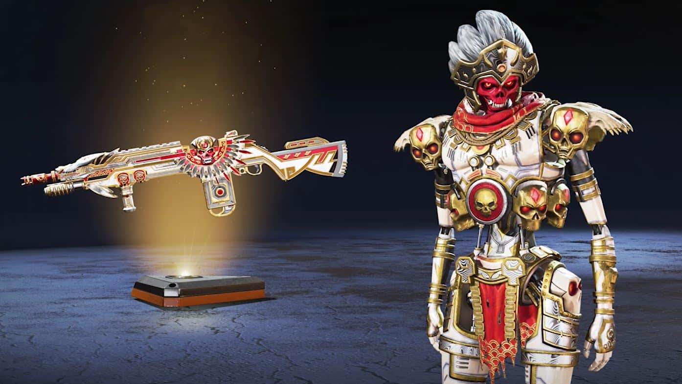 apex legends guardia imperial skin revenant