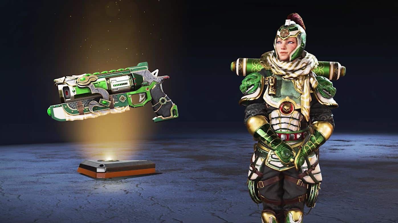 apex legends guardia imperial skin wattson