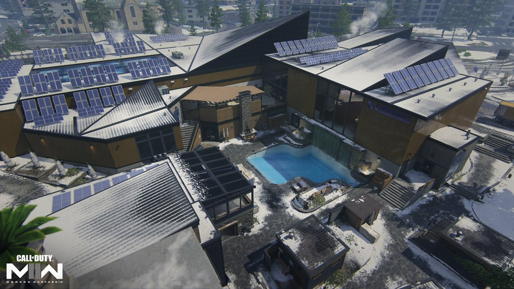modern warfare 2 himmelmatt expo mapa aerea
