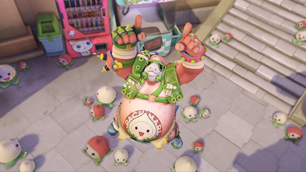 overwatch roadhog pachimarchi