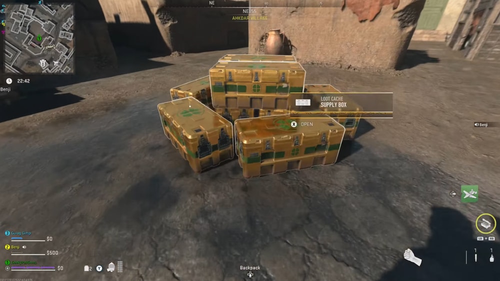 warzone 2 sniper 1 tiro 1