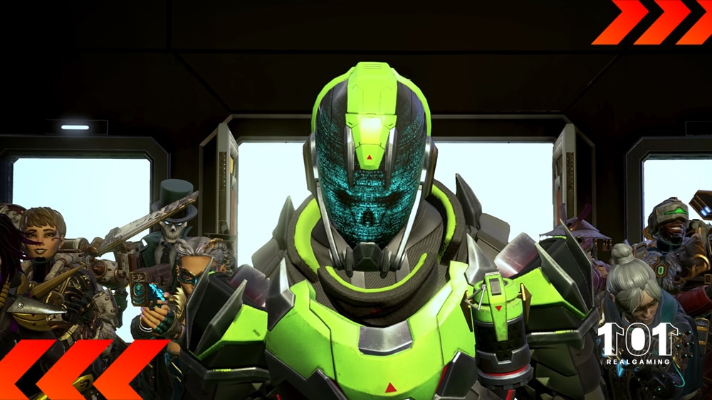 Apex Legends A qué hora inicia el evento Veiled