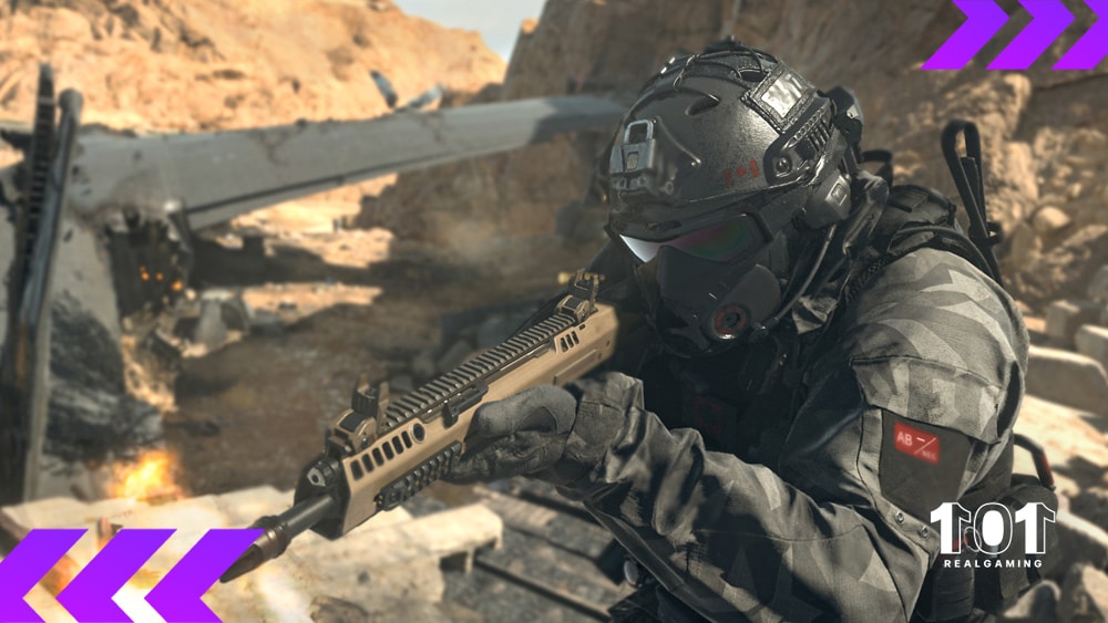 Call of Duty Warzone 2 Actualización 1 17 Todo lo que sabemos