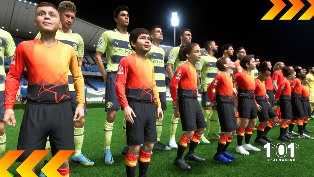 FIFA 23 Cuándo inicia la temporada 6