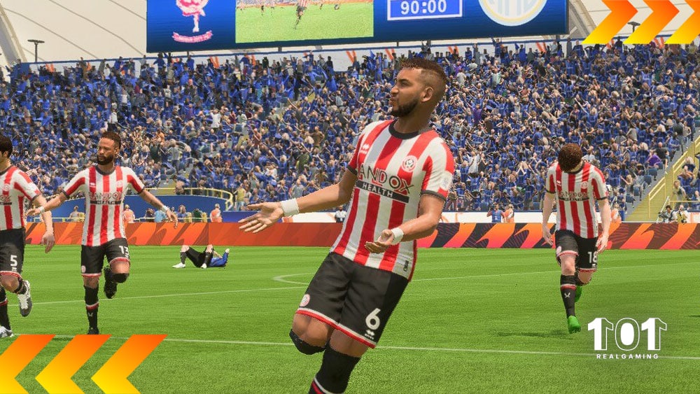 FIFA 23 TOTS Swaps Todo lo que debes saber