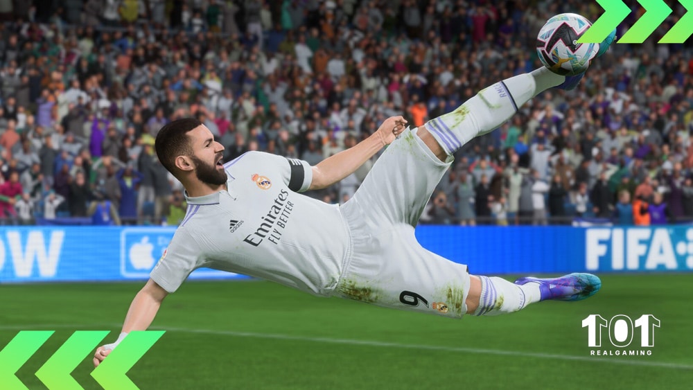 FIFA 23 TOTW 23 predicciones