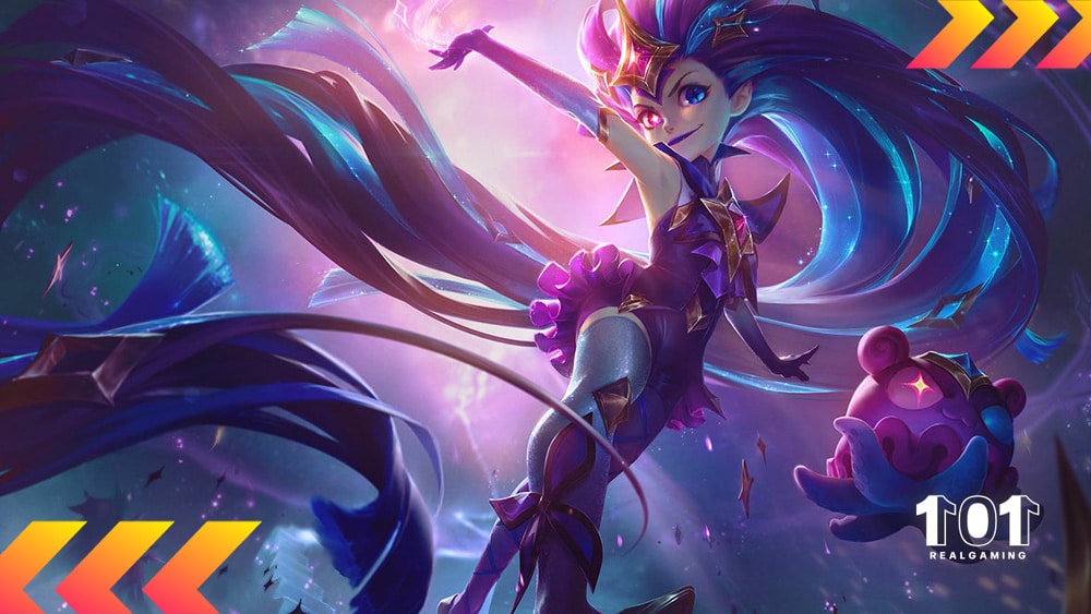 LoL Actualización 13 8 Todo lo que sabemos