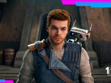 Star Wars Jedi Survivor Review