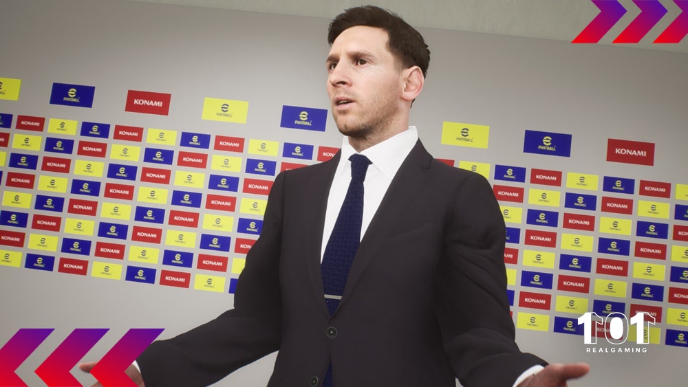 eFootball 2023 A qué hora inicia la temporada 4