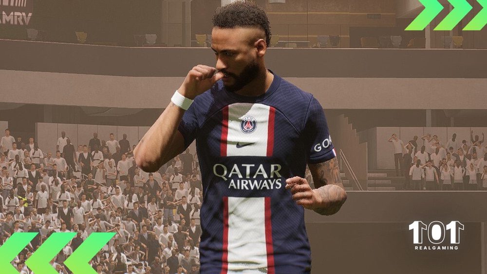 eFootball 2023 Actualización 2 5 0 Todo lo que sabemos