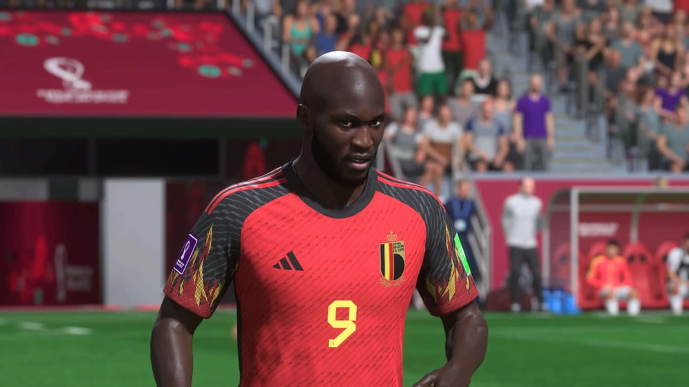 fifa 23 romelu lukaku belgica