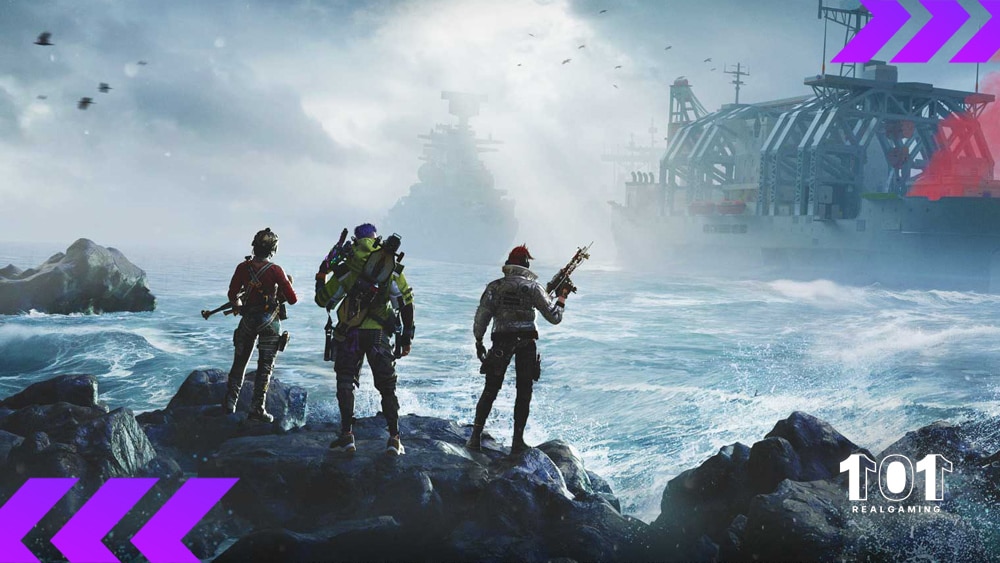 COD Mobile A qué hora inicia la temporada 5 2023