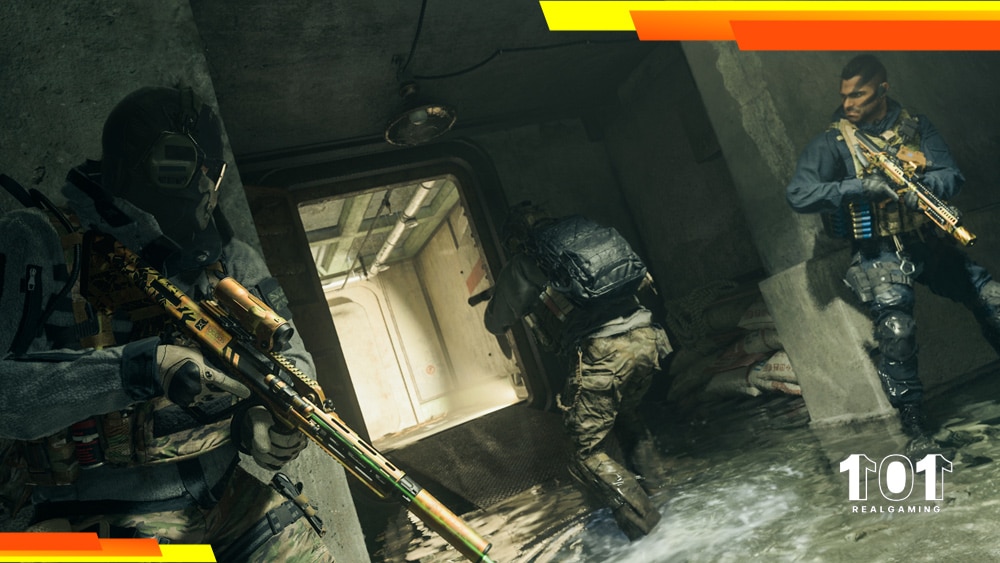 Call of Duty 2023 El nuevo juego sería revelado a inicios de agosto según un reporte