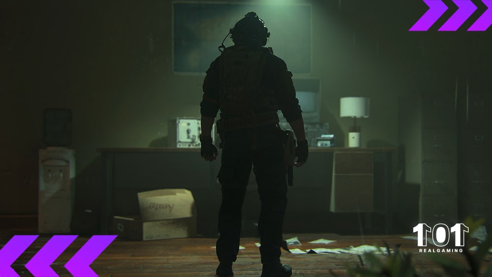 Call of Duty Modern Warfare 2 Temporada 4 Todo lo que sabemos