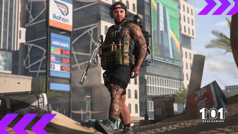 Call of Duty Modern Warfare 2 Warzone 2 Cómo conseguir el skin de TimTheTatman Nickmercs