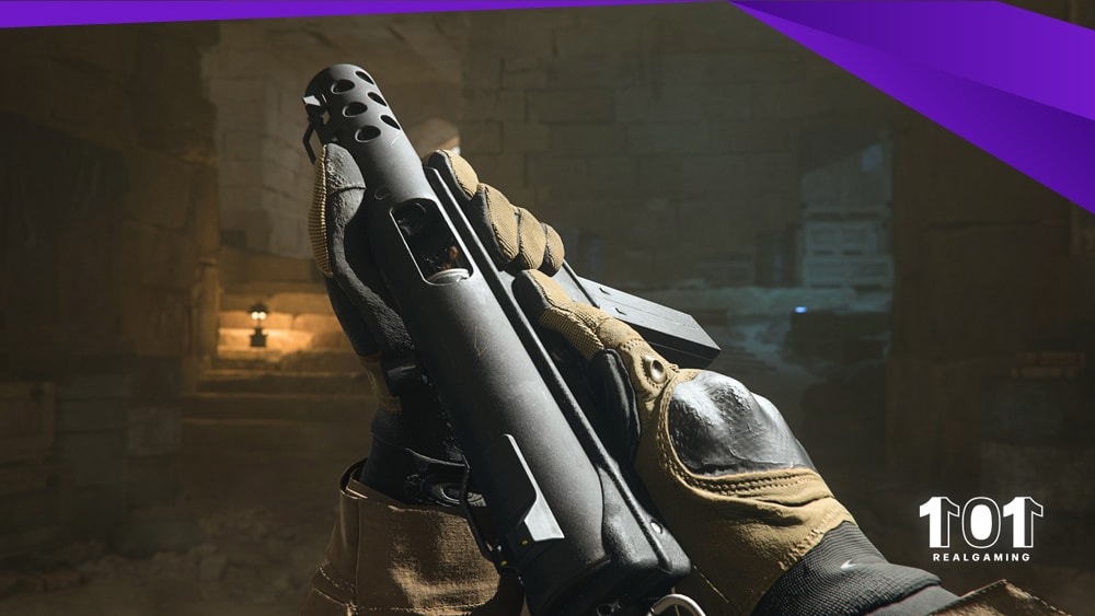 Call of Duty Modern Warfare 2 Warzone 2 Cómo desbloquear la FTAC Siege