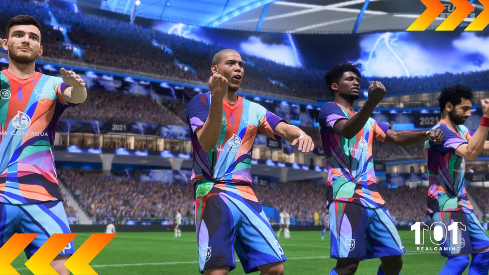 EA Sports FC 24 Beta Todo lo que sabemos