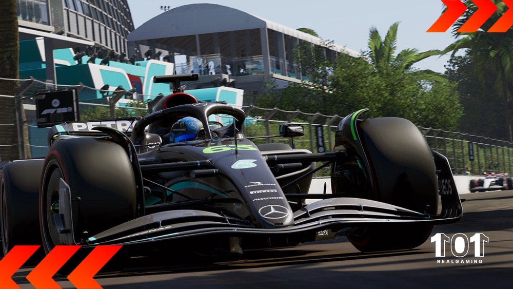 F1 23 Requisitos mínimos recomendados
