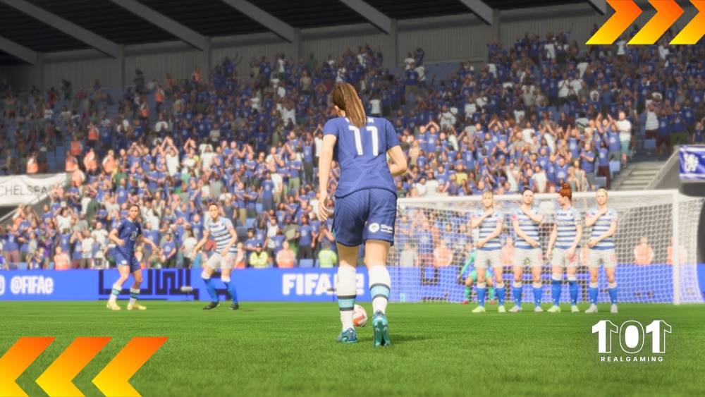 FIFA 23 Cuándo inicia la temporada 7 de FUT