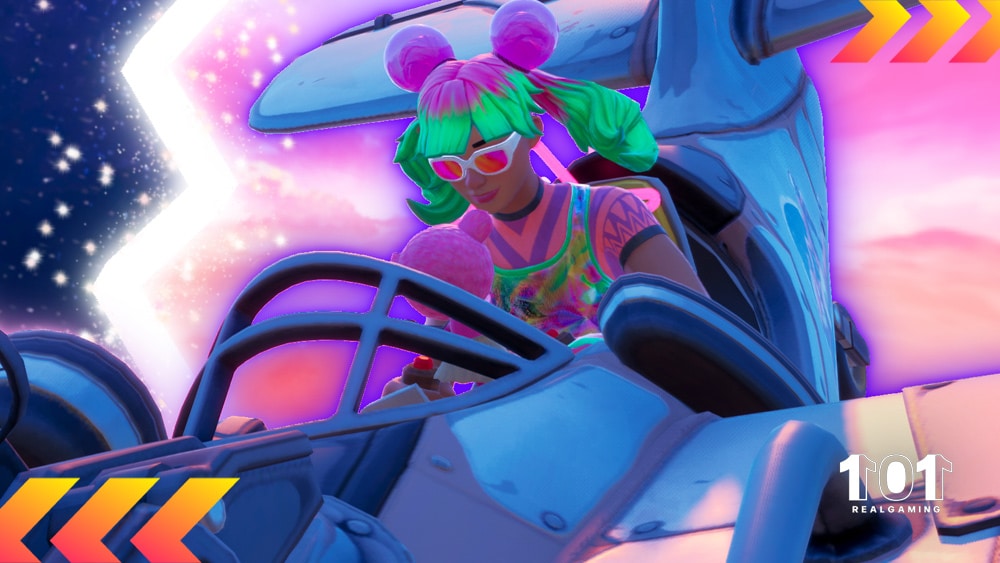 Fortnite Actualización 24 40 Todo lo que sabemos