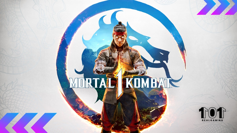 Mortal Kombat 1 cuando sale