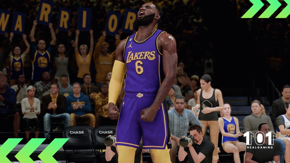 NBA 2K23 Temporada 7 Todo lo que sabemos