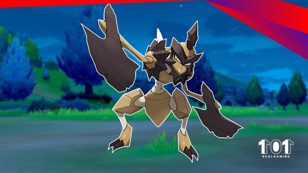 Kleavor en Pokémon GO: Mejores counters y movimientos