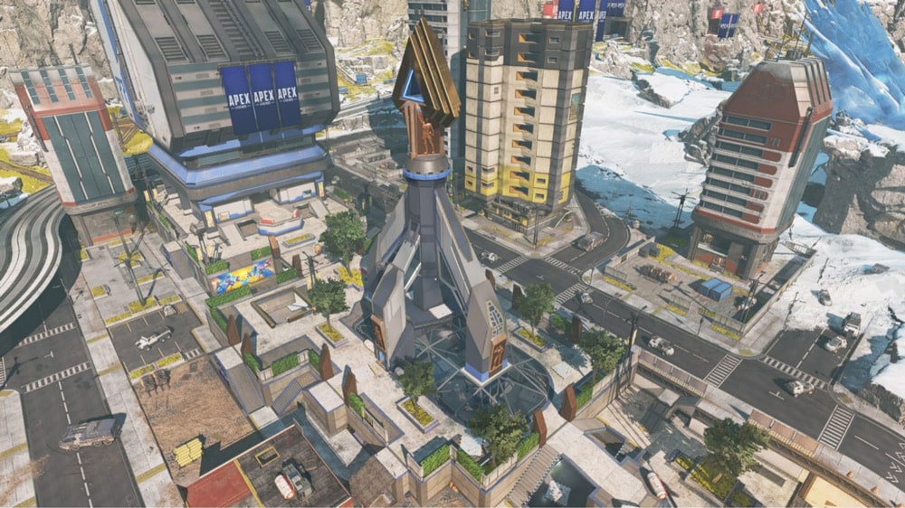 apex legends temporada 17 monumento pdi