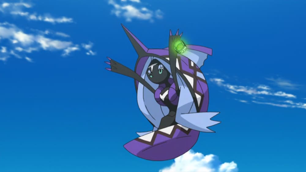 pokemon anime tapu fini