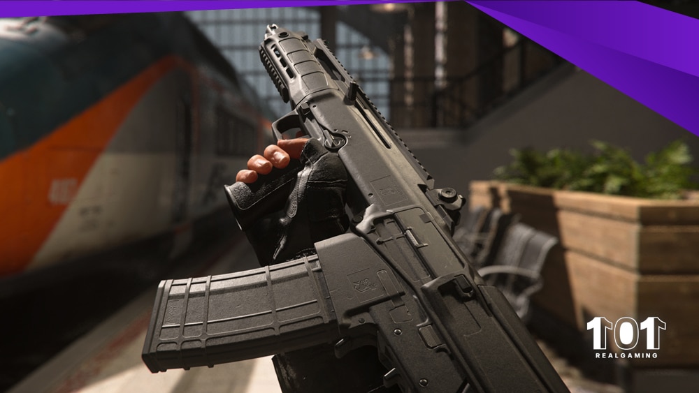 Call of Duty Modern Warfare 2 y Warzone 2 Cómo desbloquear la Tempus Razorback