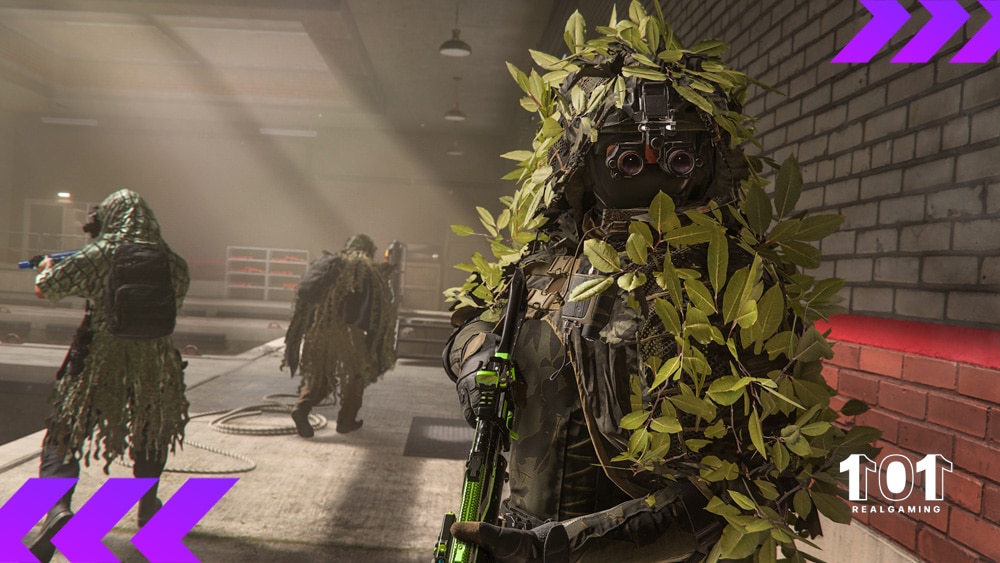Call of Duty Warzone 2 Actualización 1 20 Todo lo que sabemos